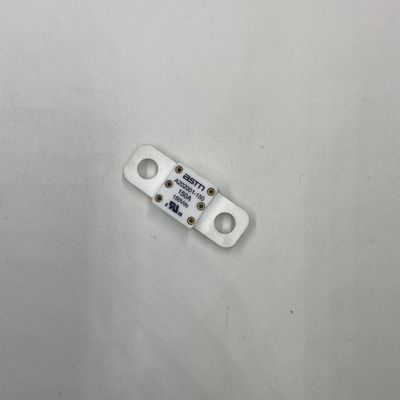 150A 150VDC Chuyển đổi điện năng Ceramic Automotive Fuses Khả năng phá vỡ cao 16KA 20KA với mô-men xoắn chặt chẽ khuyến nghị 11-13N · m Đối với M8