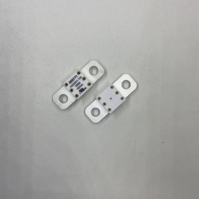 Fuses ô tô 200A 150VDC 20KA Khả năng phá vỡ Giải pháp cuối cùng cho 150VDC