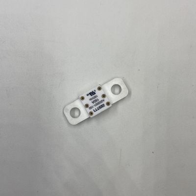 150VDC 200A Ceramic Automotive Fuses với M8 Breeking Capacity 20kA