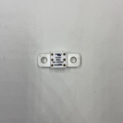 Vít Bolt Đặt 250A 150VDC 20KA Phương pháp Ceramic Car Fuses For Automotive