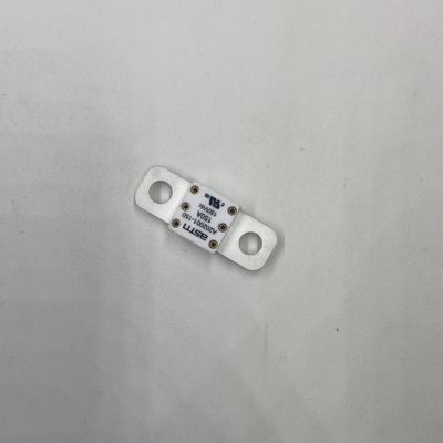 300A 150VDC Ceramic Automotive Fuses Khả năng phá vỡ 16KA 20KA