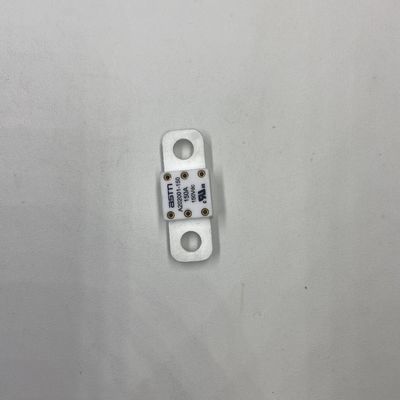 Các bộ an toàn ô tô gốm 400A 125VDC cho 16KA Khả năng phá vỡ