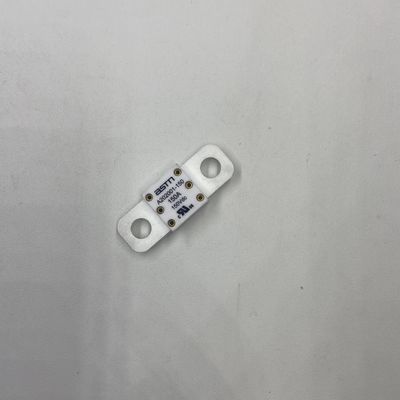 Chất bảo hiểm xe gốm 300A 150VDC 20KA Khả năng phá vỡ