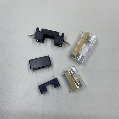 Màn giữ bộ an toàn kính 5X20mm 6x30mm để bảo vệ mạch