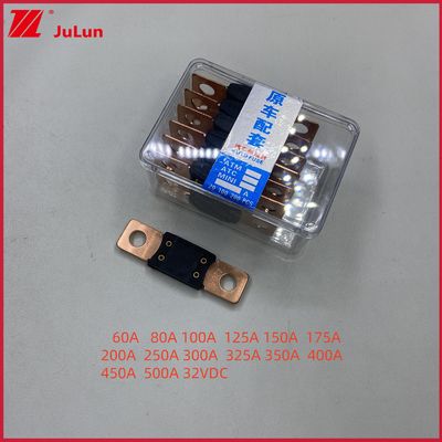 Xe hơi RV xe tải điện sửa đổi lớn chốt đinh nắp bộ nhớ bộ nhớ bộ nhớ 60A 80A 100A 125A 150A 175A 200A