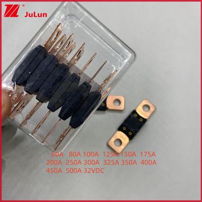 Hệ thống lưu trữ năng lượng Fuse 0298200.ZXEH Bolt lớn trên hộp 0298 Xe Mega