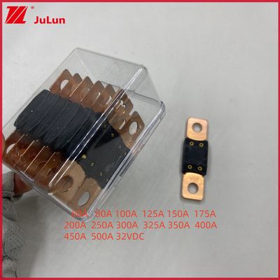 60A-500A Bolt On Car Fuse 32V Bolt Down Fuses ô tô tự động ANM / AMM