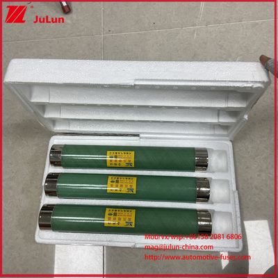 High Score Current Limiting Outdoor High Voltage Fuse Với Lợi sóng vượt trội