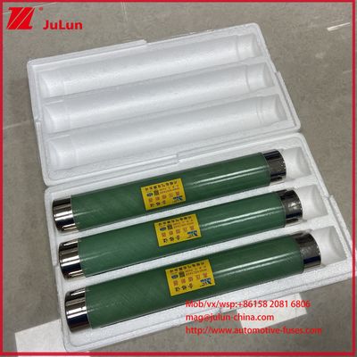 XRNT5 Hiện tại giới hạn dự phòng điện áp cao bộ an toàn mạch ngắn Bảo vệ biến áp ngâm dầu XRNT5-15.5