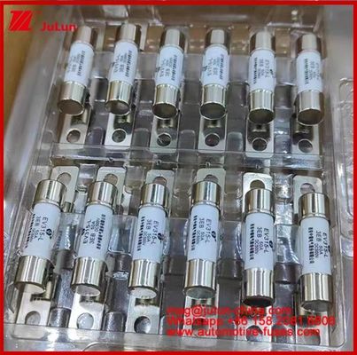 EV315-L 3EB 30A Fuse 10A 15A 20A 25A 30A 40A 50A DC500V Ceramic Rated V Home Ev Charger cho xe điện