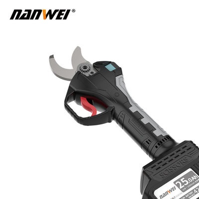 Máy cắt tỉa điện hiệu quả cao Popular Garden Pruning Save Effort Cordless Pruning Fruit Tree 40mm Electric Scissors