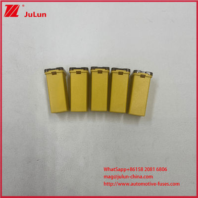 JCASE Máy bảo hiểm đinh ô tô 60A PEC SBFC-JT 32 Vreplace DC Đánh giá ngắt