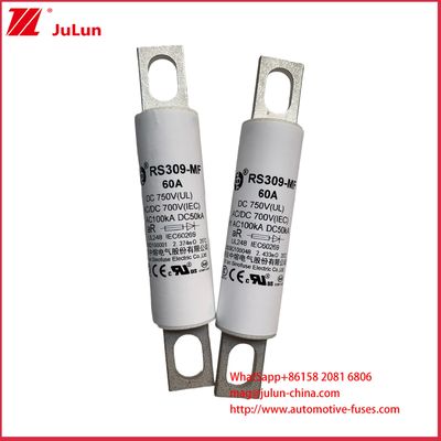 RS309-MF 60A DC750 xe tải nặng nề sạc đống xe điện xe buýt điện xe tải nhẹ điện và pin điện
