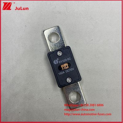 Tỷ lệ ngắt cao 450A EV302-5C 5X 100A 150A DC70V Hỗ trợ sạc xe điện DC cỡ nhỏ cho EV