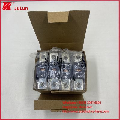 Lãnh thổ bán hàng Châu Phi v.v. Xe điện 400A DC70V 225A EV320-5C 5X-N Fuse Screw M6 Phương pháp lắp đặt Năng lượng tối đa 72VDC