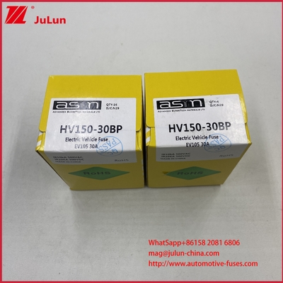 HV150 BP30A DC500V CẦU CHÌ 40A Giải Pháp Sạc Nhanh Cho Lưu Trữ Năng Lượng Xe Điện