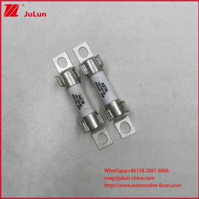 EV Energy Storage Bolt Fuse Ceramic EV HV150 15A BP30A DC500V Fuse xe điện
