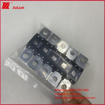 100a Litel Busbarmega 6-Way Blade 450a Mega Fuse Anm Đối với 200 250a Ip67 500a Mega Fuse Type Box Fusibles Dsg Mega Fuse Anm