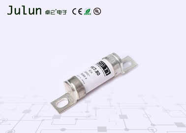 Cầu chì gốm ô tô áp suất thấp, Cầu chì bán dẫn 690V BS88 4 Cầu chì