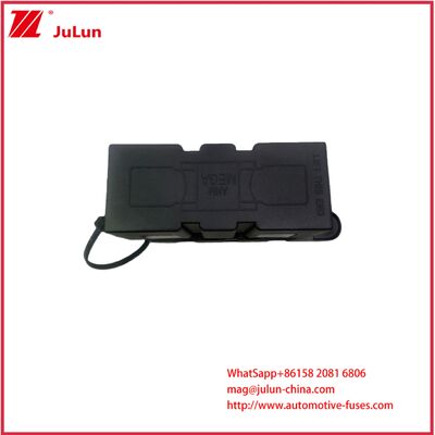 Cầu chì chống bụi được áp dụng trong thiết bị, máy móc, lưu trữ năng lượng, ANM, ANL, ANS, giảm áp suất, giảm rung và chống thấm nước