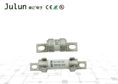 Cầu chì sạc điện 700V 50A Cầu chì xe điện