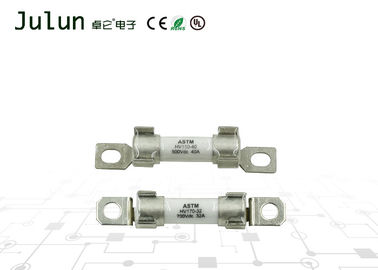 Năng lượng ắc quy xe điện Cầu chì điện ô tô 700 V Cầu chì xe mini 11x65mm