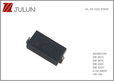 Điện trở cầu chì nhiệt gắn trên bề mặt 47R SM3816 1W