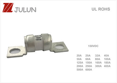 Mục đích chung Cầu chì điện áp cao 150VDC cho EV HEV