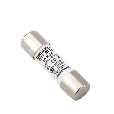 Cầu chì tốc độ cao AC380V 32A Miro RT18 cho ô tô