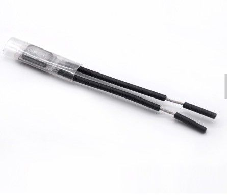 Bộ bảo vệ nhiệt quá tải động cơ có thể đặt lại PTC 17AM AC250V với chì