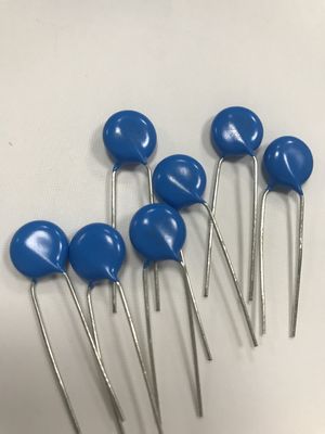 Cầu chì ngắt nhiệt bằng nhựa PSE RF RH RY vuông 250V
