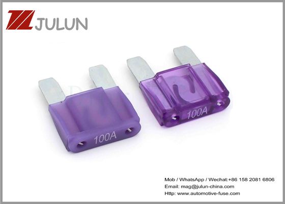 Bảng mạch PCB Chịu được nhiệt độ cao Cầu chì tự động 20A 30A Ngắn