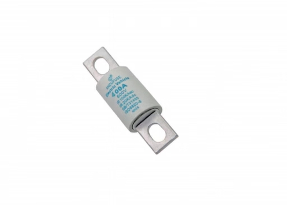 Tiêu chuẩn IEC NEV Cầu chì gốm hoạt động nhanh 500V 400A