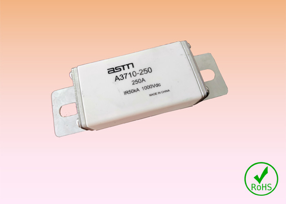 Cầu chì tác động nhanh UL248-1 UL248-20 Stud 1000VDC