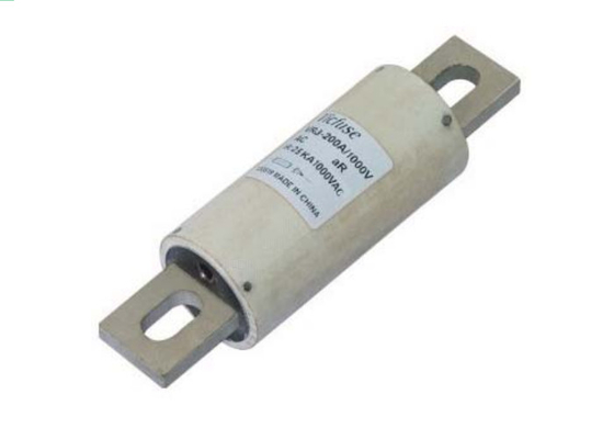 Cầu chì bảo vệ bán dẫn 35A - 2000A 1000V với tổn thất Watts thấp