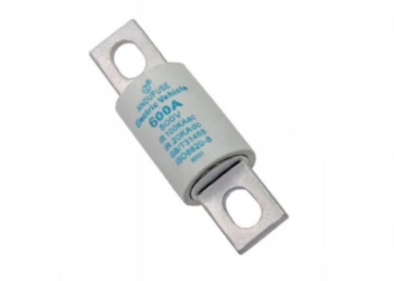 IEC 300A - 600A Cầu chì tự động năng lượng mới hoạt động nhanh