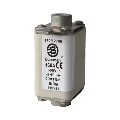 Cầu chì gắn xả thân vuông tiêu chuẩn Châu Âu 690V 25-400A