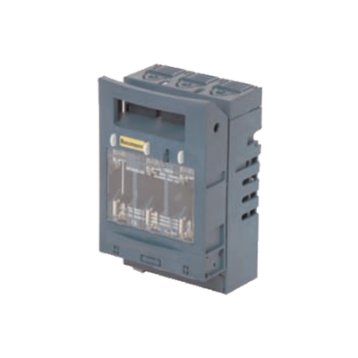 Bộ ngắt kết nối công tắc cầu chì 690VAC / 250VDC 160 - 1600A