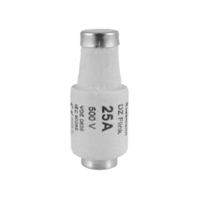 IEC 60269 DIN 49515 Loại chai rượu vang Loại DIN Cầu chì