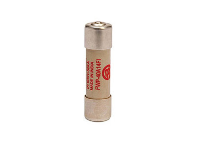 Cầu chì đặc biệt tiêu chuẩn CSA 700VDC, Cầu chì hộp mực tốc độ cao