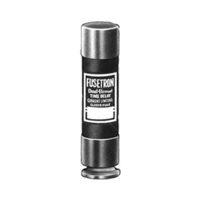 Cầu chì FRN R công nghiệp & điện 250V 0,1-60A Độ trễ thời gian điện áp kép