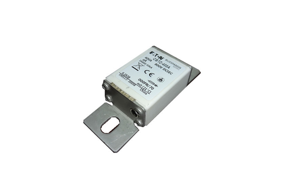 CBTZ 800VDC 25A-400A Bulông trên Cầu chì bảo vệ mạch nhanh cho hệ thống cọc sạc DC