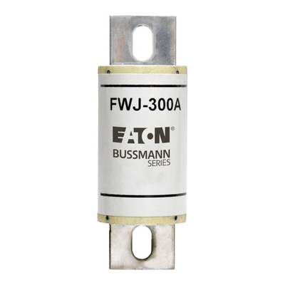 Cầu chì tác động nhanh dòng FWJ 1000V 35-2000A cho ô tô & công nghiệp