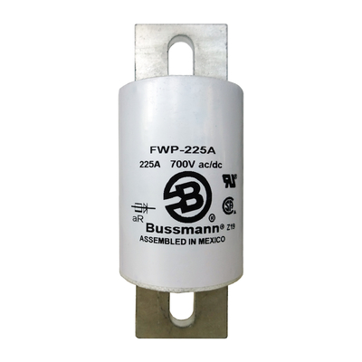 Cầu chì JULUN Bắc Mỹ Dòng Bussmann FWP 700v 5-1200A