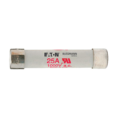 Cầu chì ống gốm UPS nhỏ FWJ 22x58 1000V 20-30A cho các ứng dụng công suất thấp