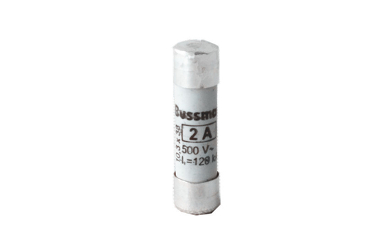 Cầu chì bảo vệ mạch dòng C10 10x38 400V / 500V 0,16-32A