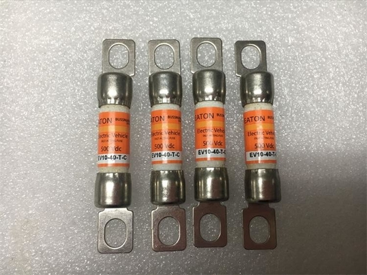 Cầu chì xe điện EV gốc năng lượng mới 500VDC cho ô tô