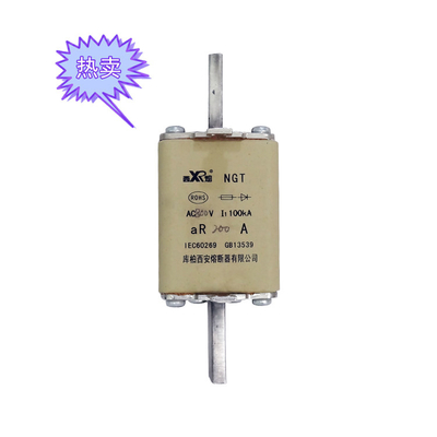Cầu chì bảo vệ bán dẫn Cangbai Cyci NGT 700V 800V Chính hãng