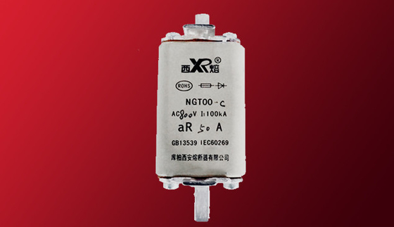 Cầu chì bảo vệ bán dẫn Cangbai Cympho chính hãng 700V 800V